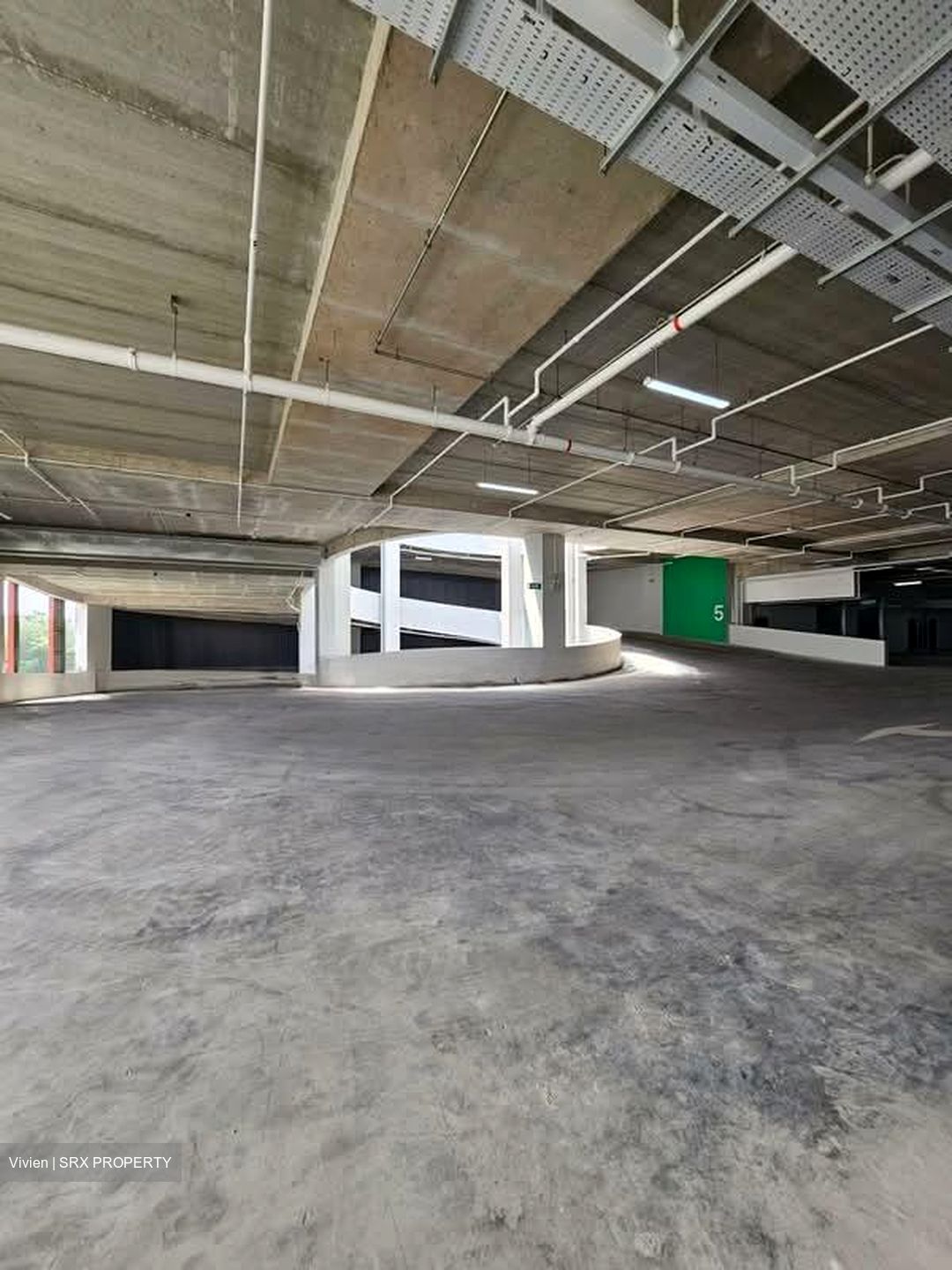 Stellar@tampines (D18), Factory #533364231